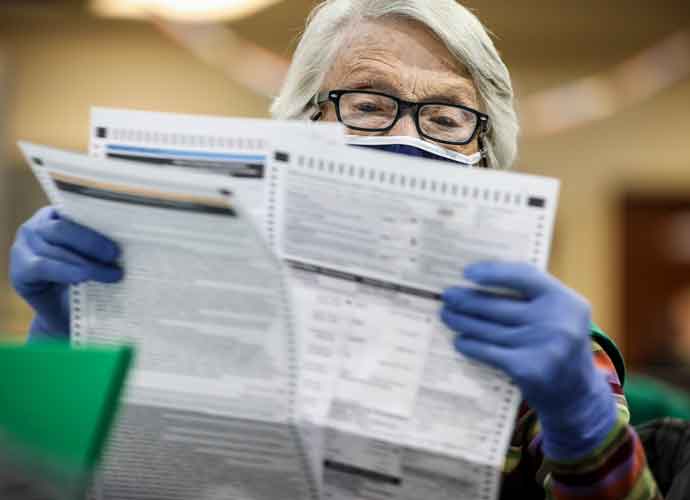 Colorado Sec. Of State Accuses Mesa County Clerk’s Office Of Helping Leak Election Data