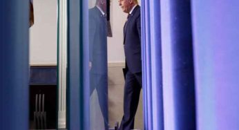 ‘Bitter’ Trump To Skip Customary Farewell Address & Welcome For Biden