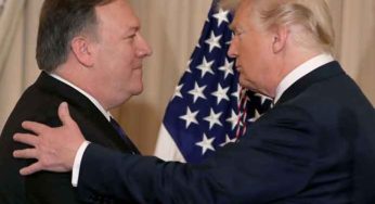 Secretary Of State Mike Pompeo Denies Election Results, Promises ‘Transition To 2nd Trump Administration’