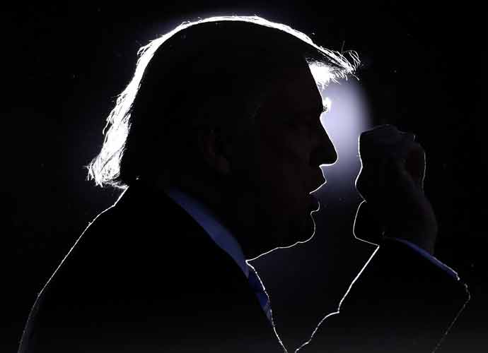 Columnist Robert Kagan Warns That Trump Threatens U.S. Democracy