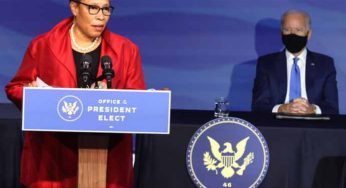 Ohio Rep. Marcia Fudge To Join Biden White House As HUD Secretary