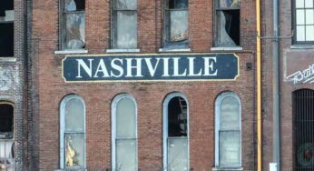 FBI Names Anthony Quinn Warner Named As Suspected Nashville Suicide Bomber Who Died In Explosion