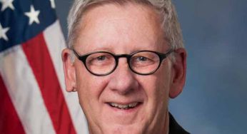 GOP Rep. Paul Mitchell Leaves Republican Party After Trump’s Effort To Overturn Election