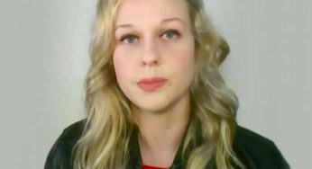 Florida Health Department COVID-19 Whistleblower Rebekah Jones Sues State For ‘Sham’ Raid Of Her Home