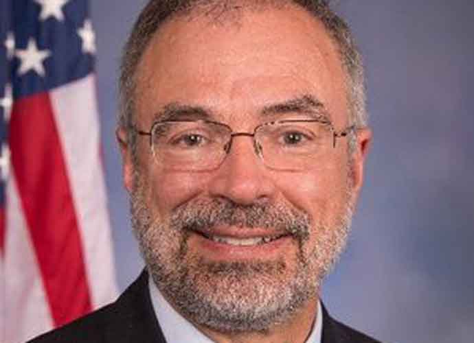 Capitol Police Investigate Report That GOP Rep. Andy Harris Tried To Bring Gun On House Floor