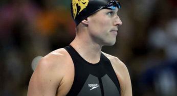 Olympic Gold Medalist Klete Keller, Arrested In Capitol Riots, Regrets Role: ‘I Let You Down’