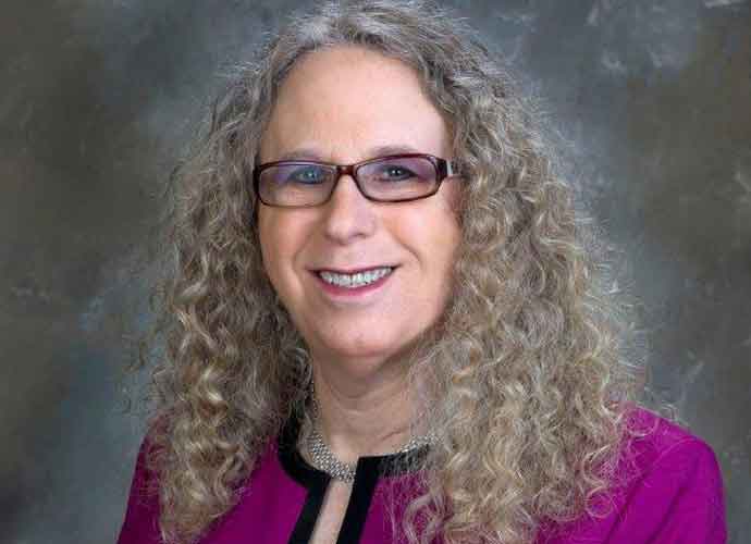 Dr. Rachel Levine Becomes First Openly Transgender Official Confirmed By The Senate