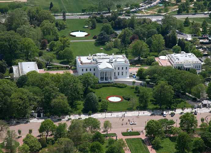 Pentagon Investigating Possible ‘Havana Syndrome’ Sonic Attack Near White House