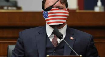 GOP Rep. Dan Crenshaw Calls House Freedom Caucus ‘Grifters’
