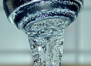 Drinking water (Image: Wikimedia)