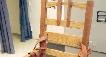 Virginia Outlaws Death Penalty, First Southern State To Do So