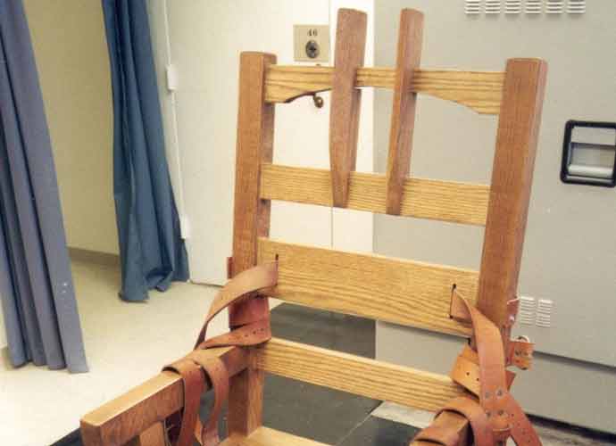 Virginia Outlaws Death Penalty, First Southern State To Do So