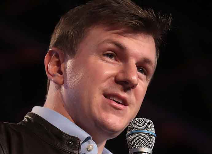Twitter Permanently Bans Right-Wing Group Project Veritas
