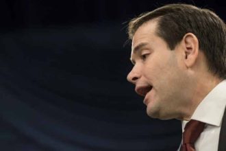 VIDEO EXCLUSIVE: Cameron Kasky: ‘Bullying Marco Rubio Doesn’t Take Much Of A Man’