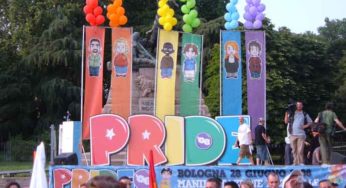 16% Generation Z Adults Identify As Lesbian, Gay, Bisexual Or Trans