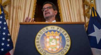 Puerto Rico Gov. Pedro Pierluisi Expects Bill On Statehood To Be Voted On By Congress In March