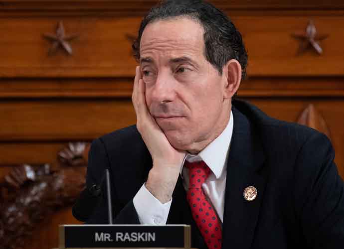 Rep. Jamie Raskin Proposes Abolishing The Electoral College: ‘It Doesn’t Fit Anymore’