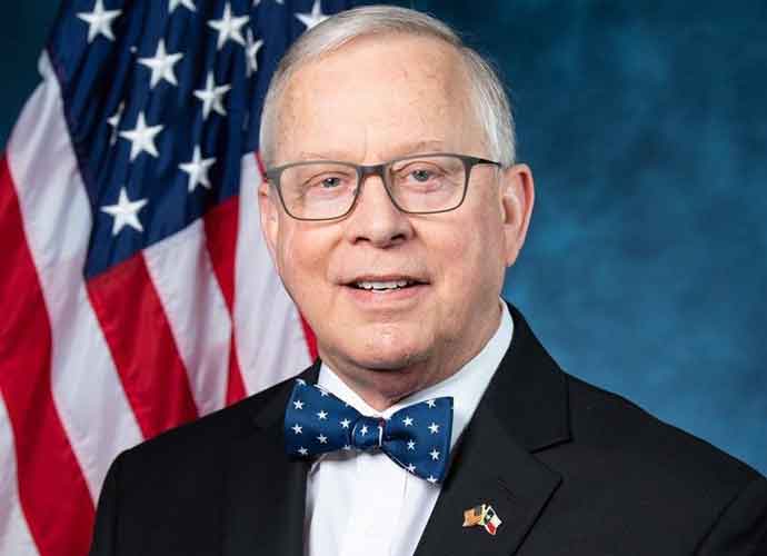 Texas GOP Rep. Ron Wright Dies After COVID-19 Diagnosis