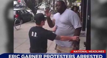 Court Upholds NYPD’s Firing Daniel Pantaleo, Officer Involved In Eric Garner’s Death