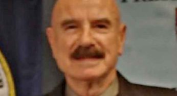 G. Gordon Liddy, Watergate Mastermind, Dies At 90