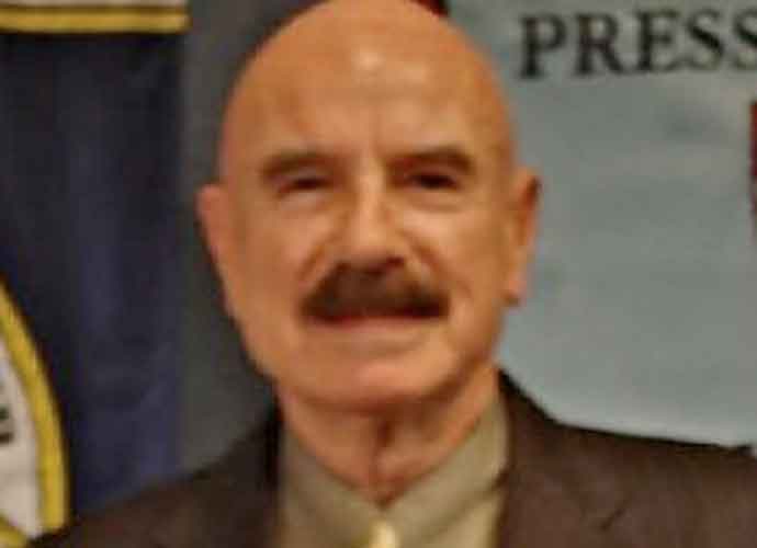 G. Gordon Liddy, Watergate Mastermind, Dies At 90