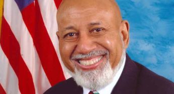 Florida Rep. Alcee Hastings Dies At 84, Narrowing Democratic House Majority To 2 Votes
