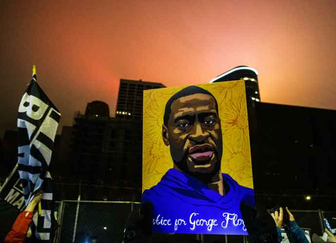 Minneapolis Votes To Not Defund Police In Wake Of George Floyd Killing