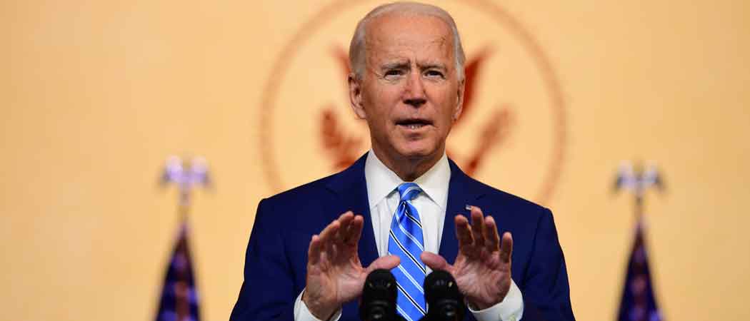 With Major Policy Wins, Joe Biden’s Presidency & Approval Ratings Are Finally Looking Up