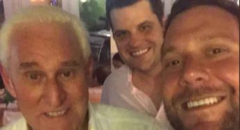 Joel Greenberg Agrees To Cooperate With Justice Dept. In Rep. Matt Gaetz Investigation