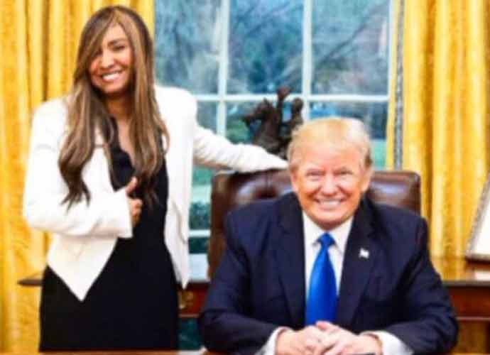 Trump HUD Official Lynne Patton Fined & Barred From Office Over Hatch Act Violation At RNC