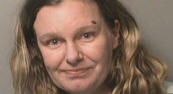 Nicole Marie Poole Franklin, Who Ran Over Girl Because She ‘Was A Mexican,’ Pleads Guilty To Hate Crimes
