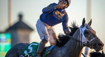 Kentucky Derby Trainers Received $7.4M In PPP Loans During Pandemic