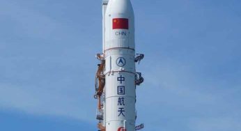 As Chinese Rocket, Long March 5B, Falls Back To Earth, Concern Rises Over Possible Debris Damage