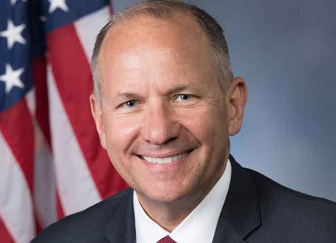 GOP Rep. Lloyd Smucker Fined $5000 For Refusing Security Screening On House Floor