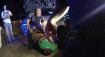 Louisiana State Troopers’ Body Cam Footage Shows Beating Killed Robert Greene