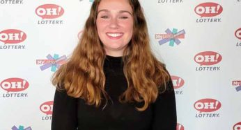 Abbigail Bugenske Becomes First Vax-A-Million Lottery Winner In Ohio