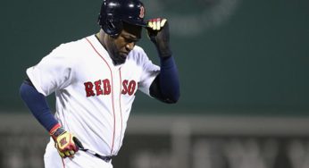 Fan At Red Sox Game Kicked Out For Displaying Sign: ‘Trump Won Save America’