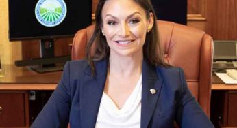 Florida Agriculture Commissioner Nikki Fried To Challenge Gov. Ron DeSantis In 2022