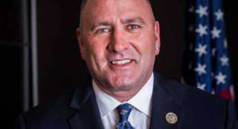 After Opposing Mask Requirements, Rep. Clay Higgins & Family Get COVID-19 – For 2nd Time