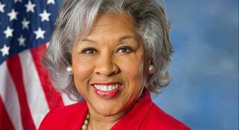 Rep. Joyce Beatty Says Rep. Hal Rogers Told Her To ‘Kiss His A–‘ After Mask Request