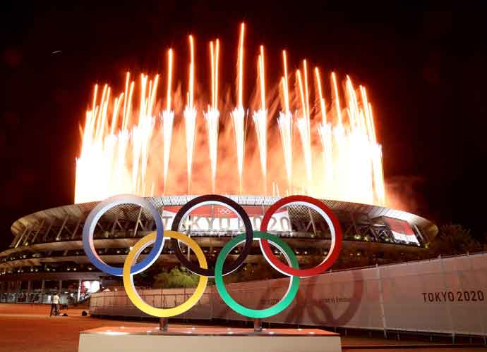 U.S. Announces Diplomatic Boycott Of 2022 Beijing Winter Olympics