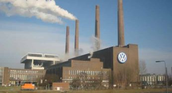 Democrats Seek To Impose Carbon Border Tax To Curb Emissions
