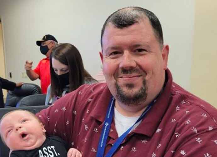 Texas GOP Leader Scott Apley Dies Of COVID-19 Days After Making Anti-Vaccination Claim