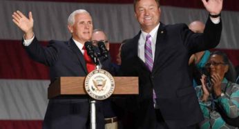 Former GOP Sen. Dean Heller Refuses To Acknowledge Biden Election Victory