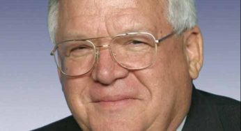 Former House Speaker Dennis Hastert Reaches Settlement In Child Sexual Abuse Case