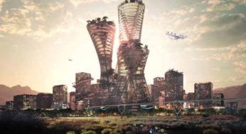 Billionaire Marc Lore Announces Plan To Build A Model City, Telosa