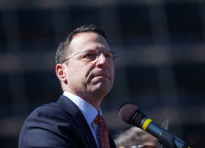 Pennsylvania AG Josh Shapiro Announces Run For Governor