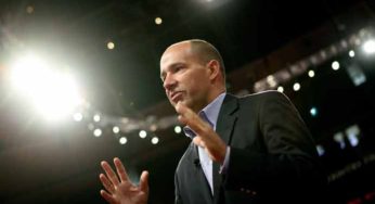 Former Bush Strategist Matthew Dowd Runs For Texas Lt. Governor As A Democrat