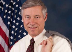 Rep. Fred Upton (Image: US Congress)