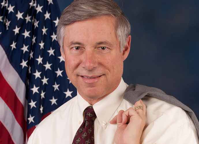 GOP Rep. Fred Upton, Who Voted To Impeach Trump, Announces Retirement